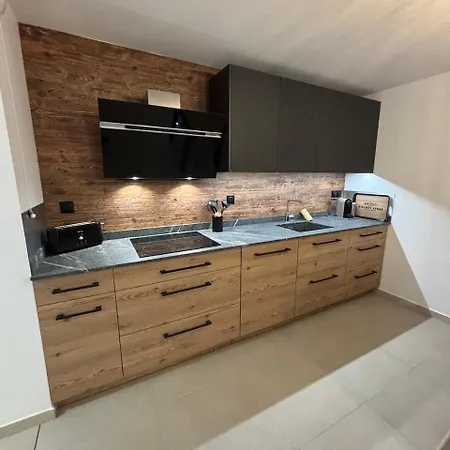 Neuf Au Pied Prorel Apartment *