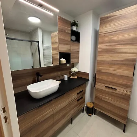 Apartment Neuf Au Pied Prorel