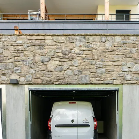 Apartment Neuf Au Pied Prorel *