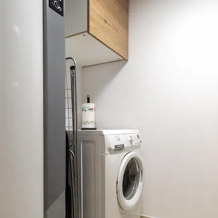 Apartment Neuf Au Pied Prorel *