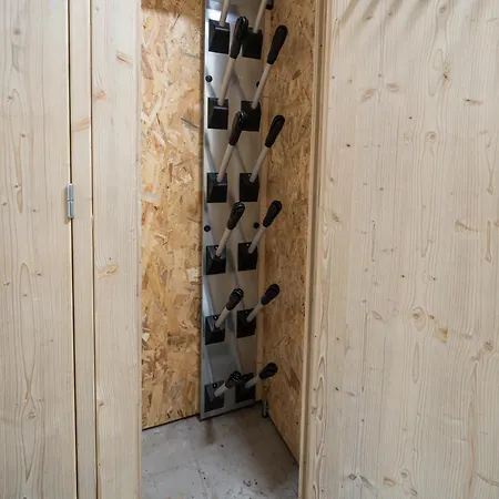 Neuf Au Pied Prorel Apartment Briancon (Hautes-Alpes)